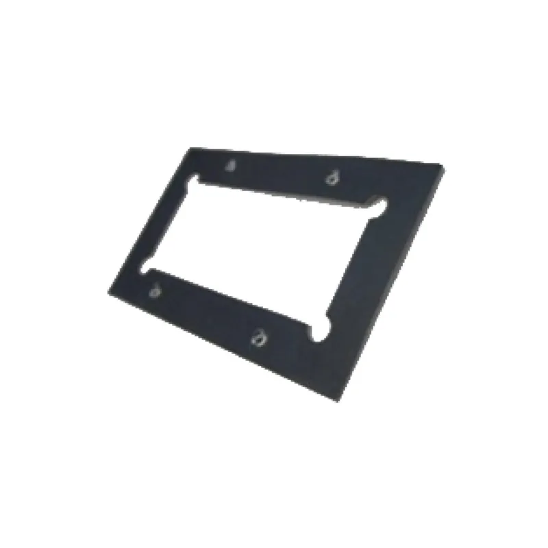 SF Erdungsplatte f. PV-Modul Plus Alpine