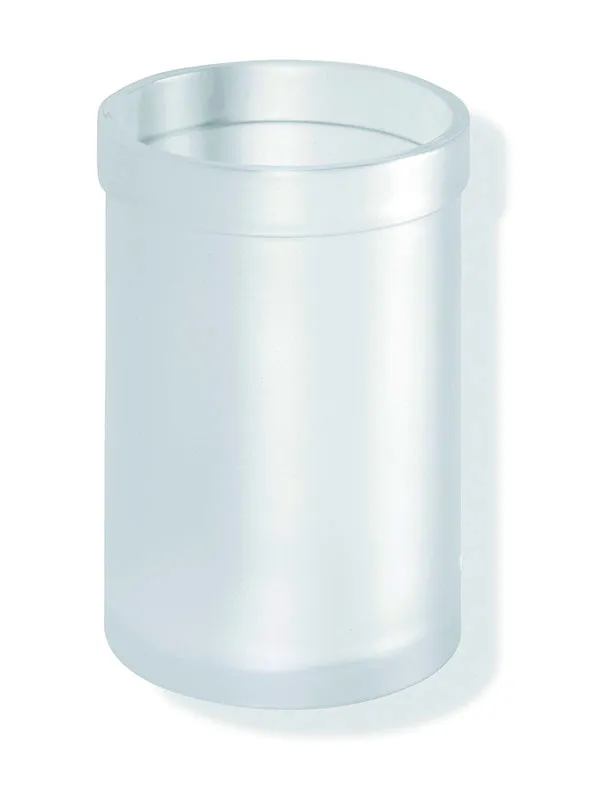 sanibel care-Ersatzbecher A18 F01635.0061 aus Kristallglas