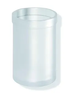 sanibel care-Ersatzbecher A18 F01635.0061 aus Kristallglas