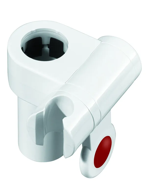 sanibel care-Ersatzgleiter A18 F01635.0068 für Brausestange weiß