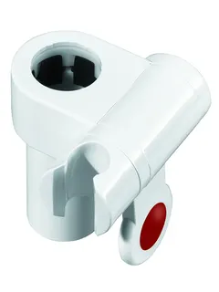 sanibel care-Ersatzgleiter A18 F01635.0068 für Brausestange weiß