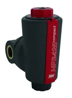 SYR Heizungsfilter HF 3425 compact DN 25