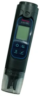 SYR pH-Wert Messgerät für Analysekoffer 3200