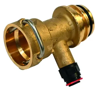 SYR Anschluss-Set zur LEX Plus für Dosierpumpe NeoDos Connect 3100