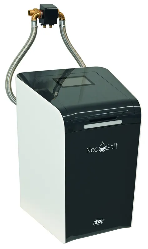SYR NeoSoft 5000 Connect Doppelenthärtungsanlage