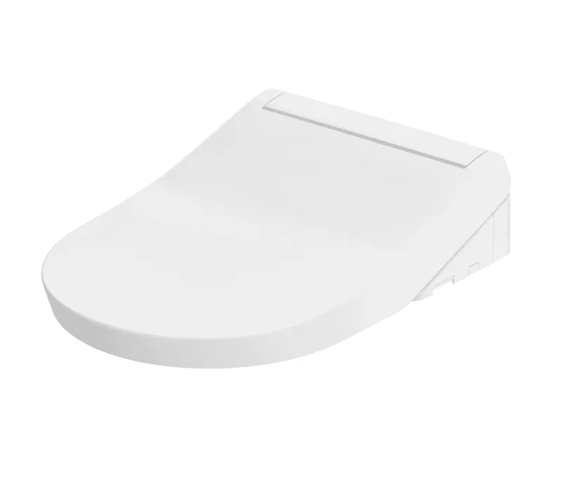 TOTO WASHLET RG Dusch-WC verd. Anschl FB EWATER+ f Düse u Entkalkungsf.