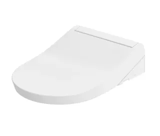 TOTO WASHLET RG Dusch-WC verd. Anschl FB EWATER+ f Düse u Entkalkungsf.