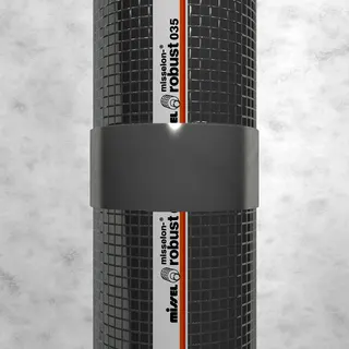Missel Klebeband MKB UV 50 Länge 25 m Breite 50 mm – Bild 2