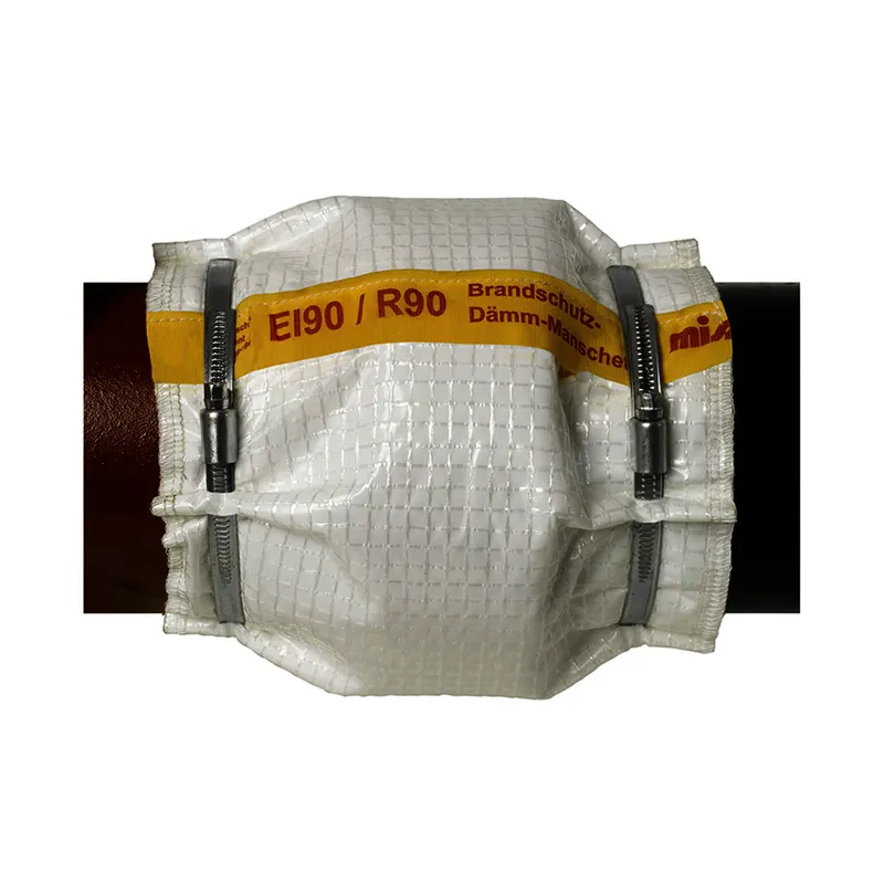 Missel Brandschutz-Dämm-Manschette R90 BSM-GuKu DN 50