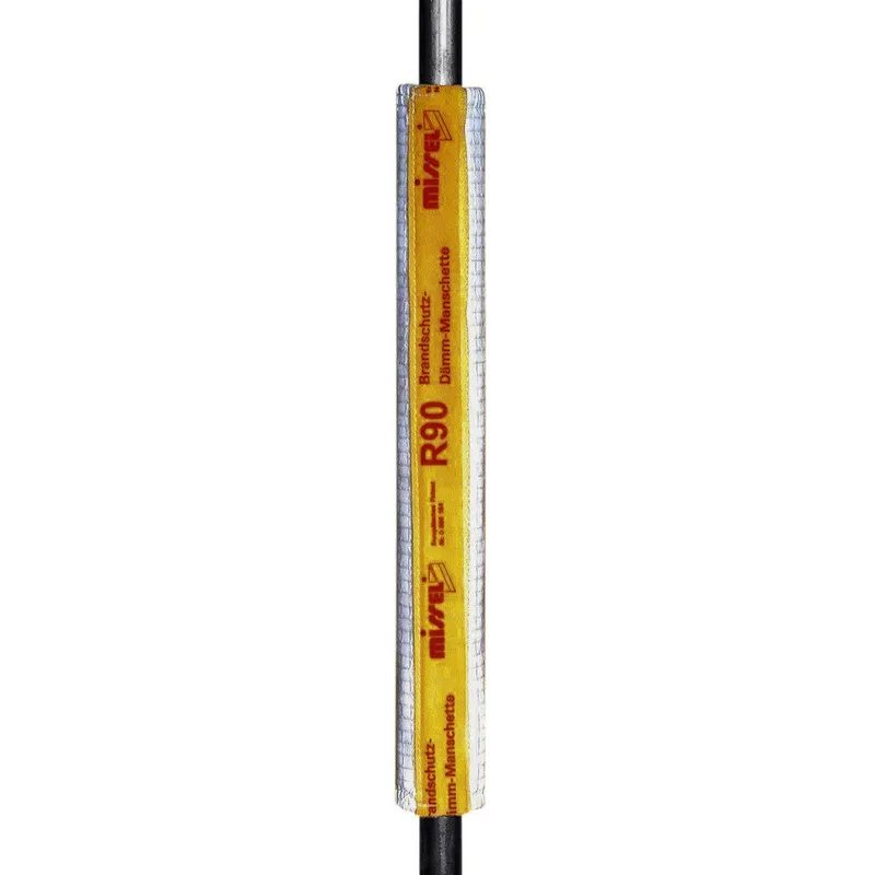 Missel Brandschutz-Dämm-Manschette BSM-R90 70 BL: 500mm Dicke: 13mm