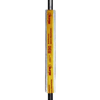 Missel Brandschutz-Dämm-Manschette BSM-R90 89 BL: 700mm Dicke: 13mm