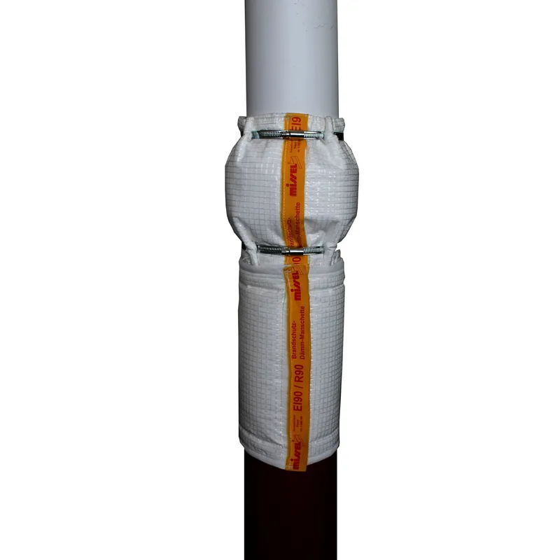 Missel Brandschutz-Dämm-Manschette R90 BSM-GuKu FL DN 50