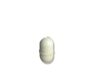 HEWI Bürstenbehälter f. WC BG 477.20.100 reinweiß – Bild 2