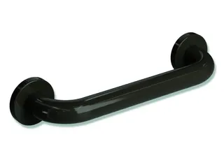 HEWI Haltegriff Ser 801 d:33, AM:300mm, BM211.2 umbra