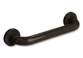 HEWI Haltegriff Ser 801 d:33, AM:300mm, BM211.2 umbra – Bild 2