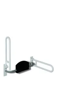 HEWI Rückenstütze Ser 801 umbra – Bild 3