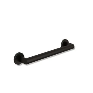 HEWI Haltegriff, d:32, L:300mm, plvb dgrau tiefmatt – Bild 2