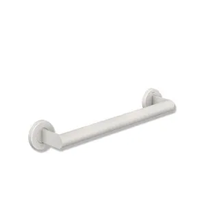 HEWI Haltegriff, d:30, L:500mm, plvb weiß tiefmatt – Bild 3