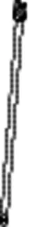 HEWI Bodenstütze f. Mont.höhe 760, SK-Griff, plvb weiß tiefmatt – Bild 4