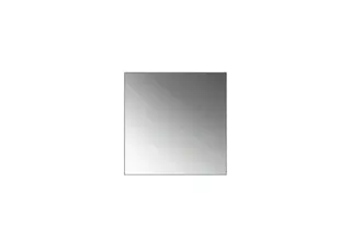 HEWI Kristallglasspiegel, 450 x 450mm – Bild 3