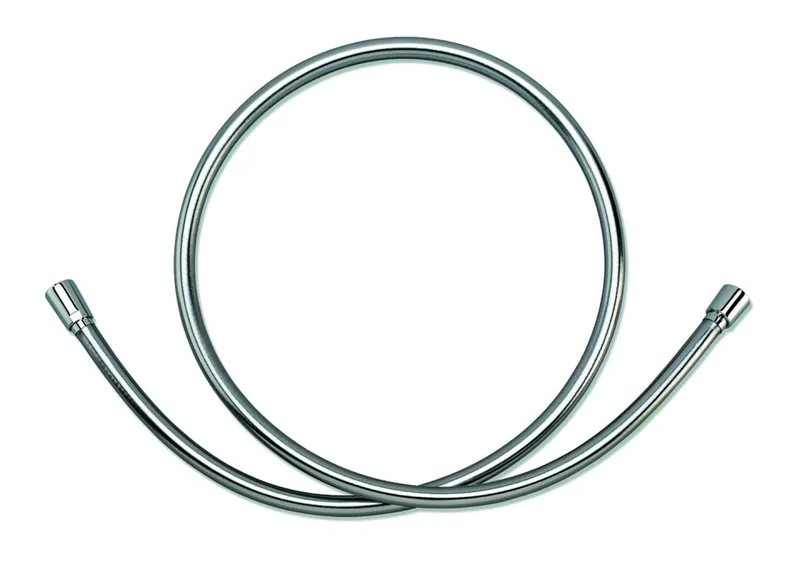 HEWI Brauseschlauch, L=1600 mm Chromoptisch