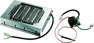 Pluggit Elektrisches Vorheizregister für ASPV2.0, PluggEasy