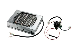 Pluggit Elektrisches Vorheizregister für ASPV2.0, PluggEasy – Bild 2