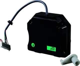 Pluggit Automatischer Sommerbypassmotor für ASPV1.0, 2.0, 3.0, PluggEasy – Bild 2
