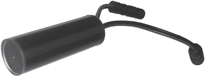 CONTI+ 24 VDC / 6 VDC Konverter für für Magnetventilkartusche