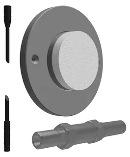CONTI+ CONBOX SLIM Dusche UP RM ohne Thermostat DN15 – Bild 2