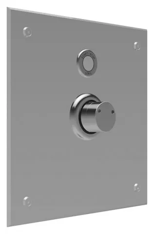 CONTI+ Umrüstset elektronisch Selbstschluss - Batterie mech. A. elktr.