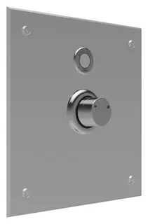 CONTI+ Umrüstset elektronisch Selbstschluss - Batterie mech. A. elktr.