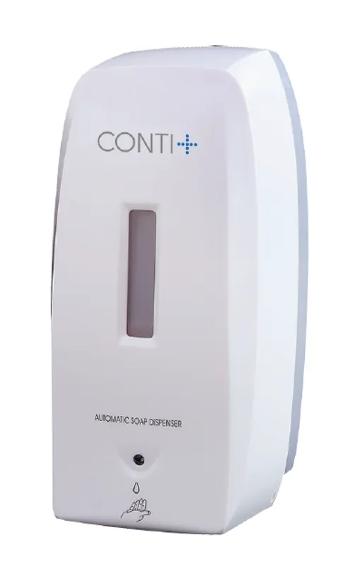 CONTI+ SC-7501 el. IR Spender 0,5 l. Desinfektion Weiß
