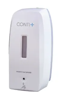 CONTI+ SC-7501 el. IR Spender 0,5 l. Desinfektion Weiß