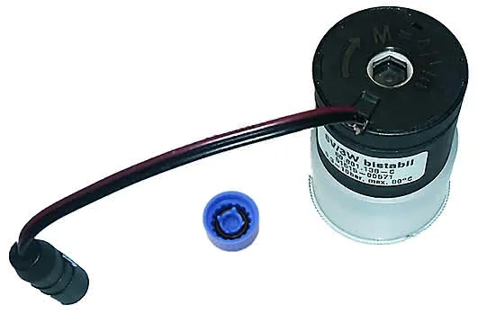 CONTI+ Magnetventilkartusche 6 V