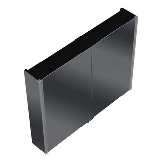 sanibel-Spiegelschrank 2.0 FLEX SPRP100 LED 1008x800mmx165mm verspiegelt