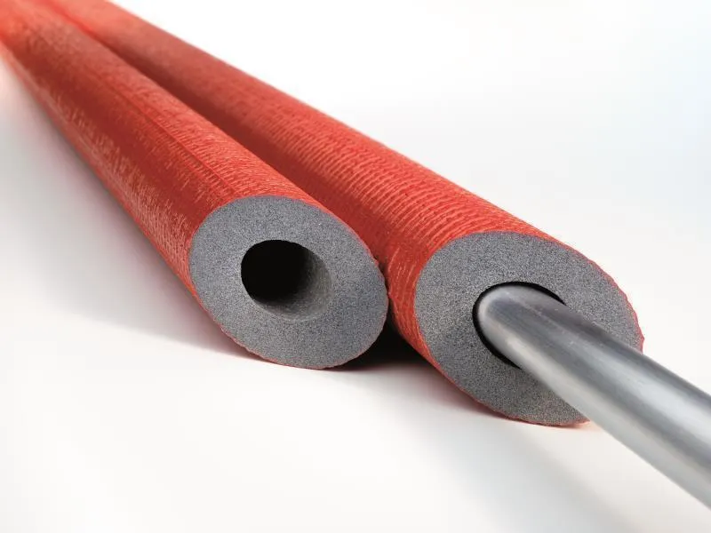 NMC Climaflex Stabil PE-Rohrisolierung (Schlauch, robust)
