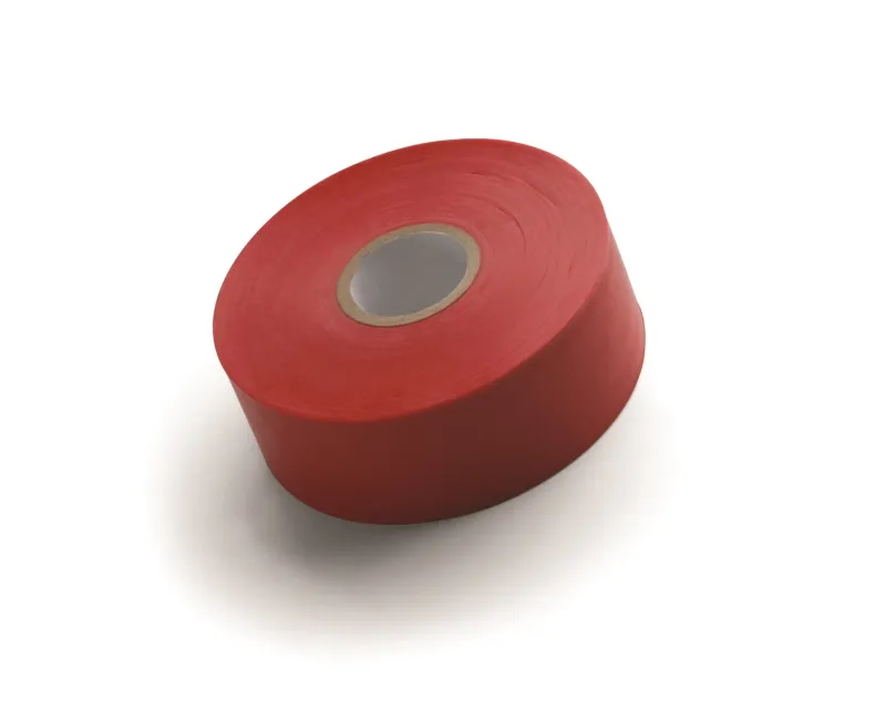 NMC PVC Klebeband zu Climaflex stabil, selbstklebend, 33 meter