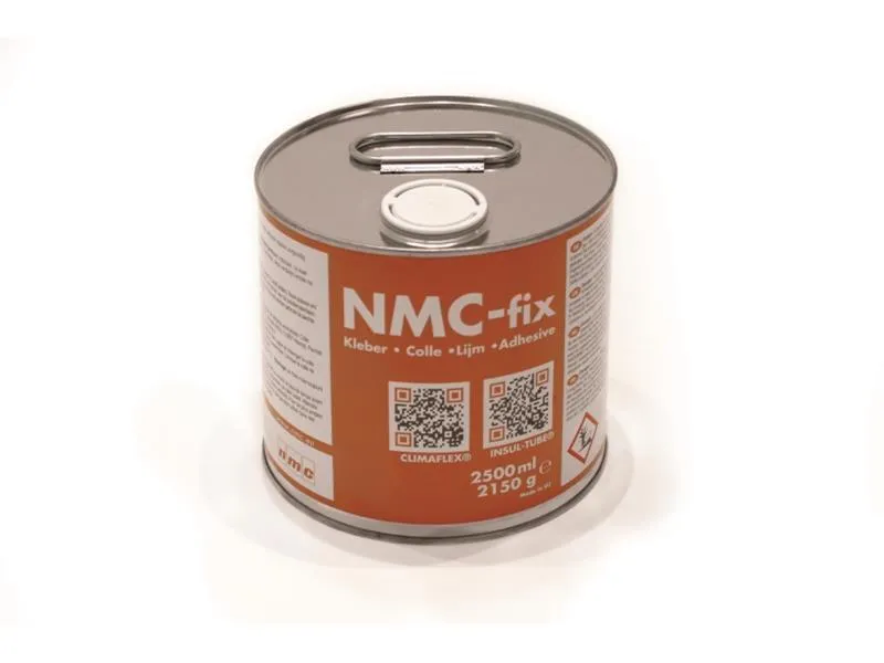 NMC-fix Universal Kleber (250 - 2500ml)
