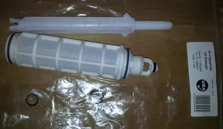 BWT Ersatz-Filterelement zu Diago-Filter