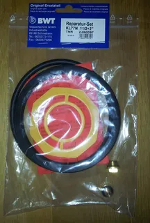BWT Reparatur-Set für CILLIT-Filter 77N (1 1/2"-2")
