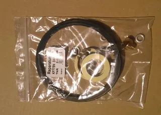 BWT Reparatur-Set für CILLIT-Filter 77SN (3/4"-1 1/4")