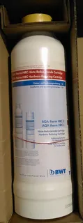 BWT Härte-Reduzierende Cartridge AQA therm HRC large