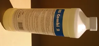 BWT Heizungsschutz Rondophos HS Combi 2 Nachfüllpackung 1 kg
