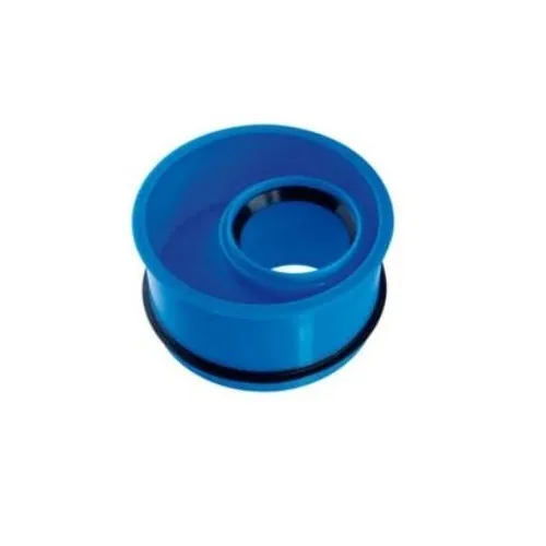 Abwasserinnenreduzierstück für HT und KG Rohr, 110x50, ID 101-103 mm