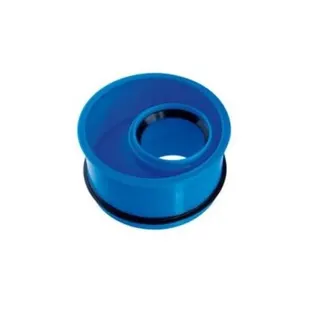 Abwasserinnenreduzierstück für HT und KG Rohr, 110x50, ID 101-103 mm