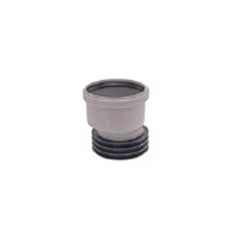 HT Steckmuffe Airfit Plus exzentrisch DN110 x DN110