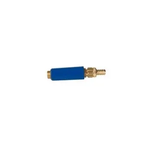 Baustopfenventil 1/2" x 80mm