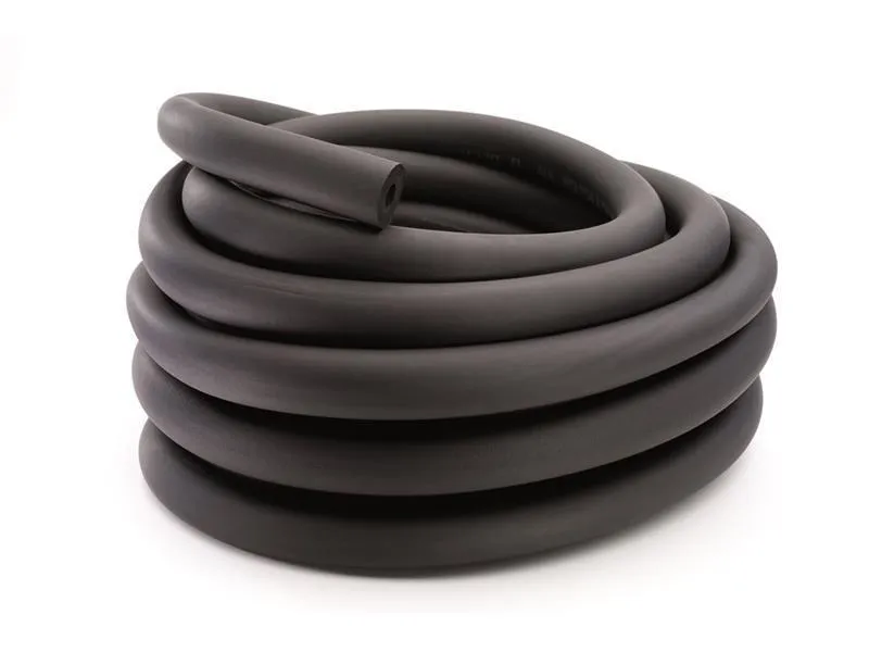 NMC Insul-Tube HiTemp Kautschuk Coil (10 - 18m Schlauch) für Solarleitung, endlos