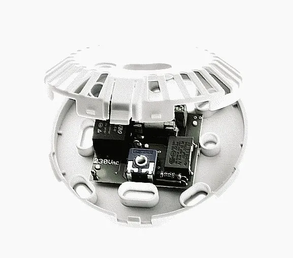 TECEfloor Designthermostat-Basis DT